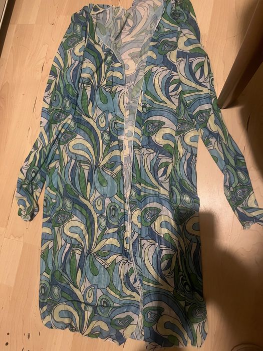 Плажен комплект S нов