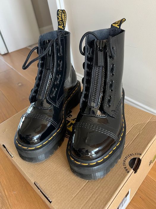 Обувки Dr Martens Sinclair