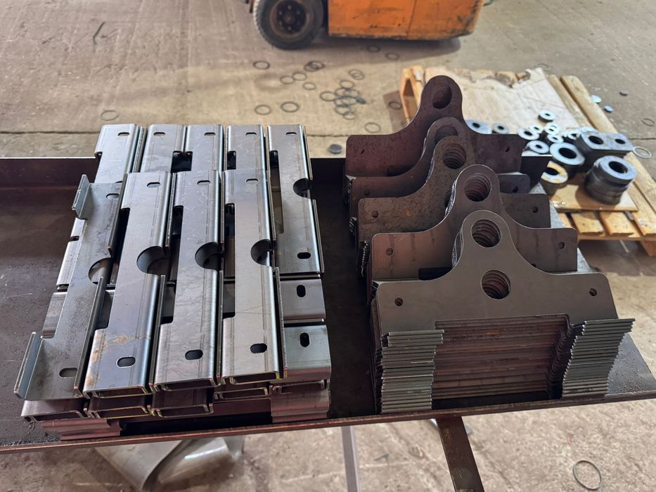 Debitare plasma,indoire apcant, taiere laser