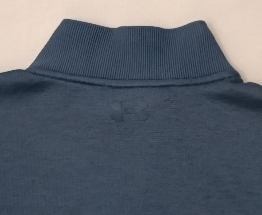Under Armour UA Sweatshirt оригинално горнище M спорт суичър горница