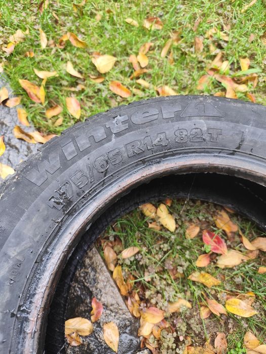 Зимни гуми 175 65 14