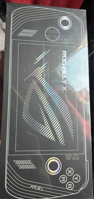 Vând consolă ROG ALLY X