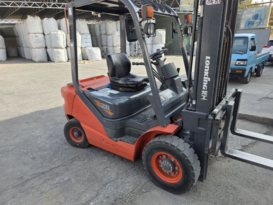 Lonking kara кара погрузчик 2 тонны