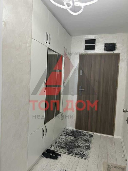 Дава се под наем Двустаен апартамент в Варна, Бриз - 65 кв.м за 918 € - Снимка #6