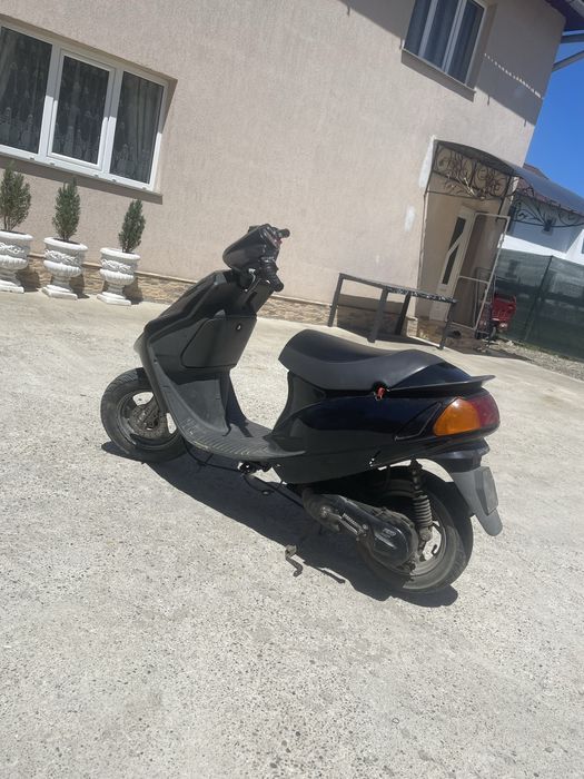 scuter MALAGUTI f10 stare foarte buna