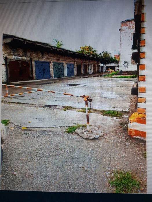 Продам гараж по адресу: Семей ул., Козбагарова 22