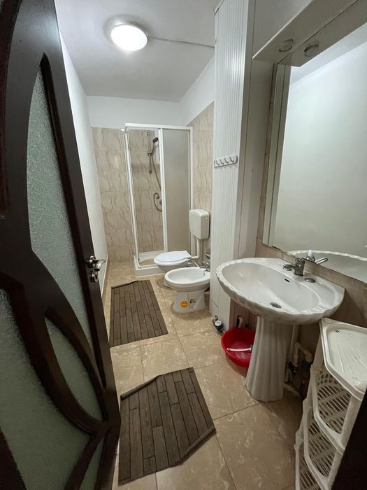 Garsoniera confort 1 zona Pompieri