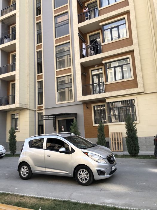 Spark ideal yurgani halol narxini 4700 sal kelishamz