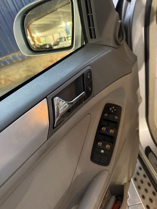 Vand Mercedes ML 2008