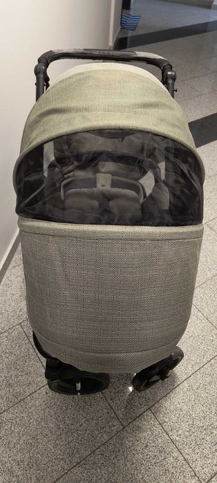 Детска количка Moon Nuova