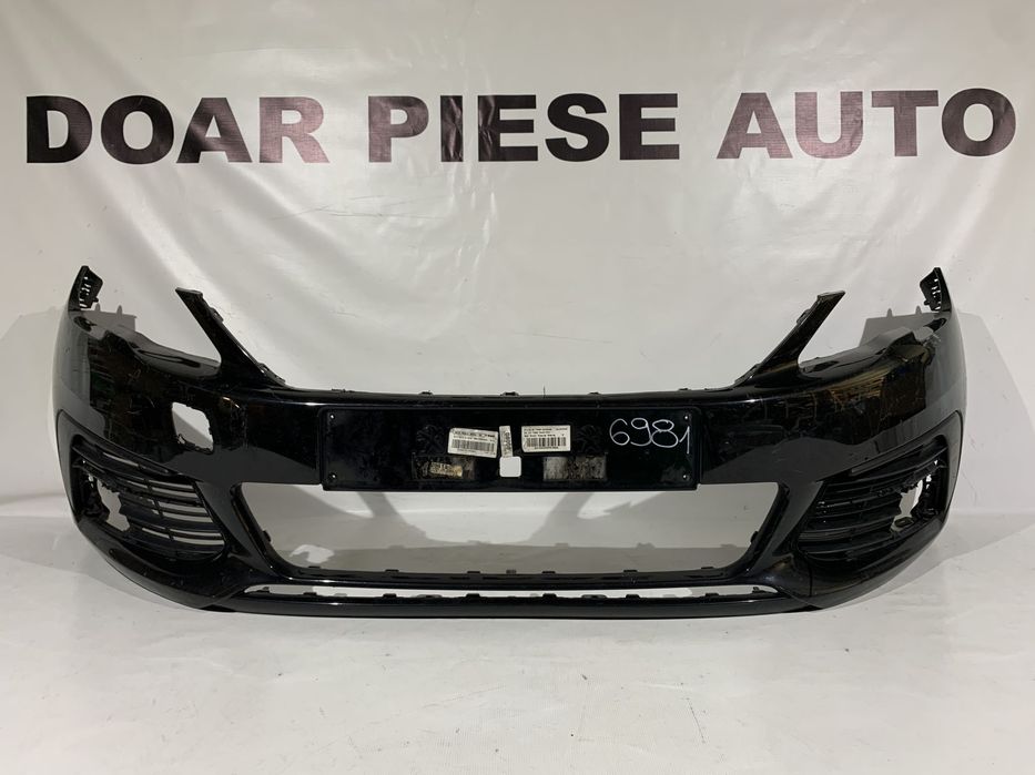 Bara fata Peugeot 308, facelift, 2017, 2018, 2019, 2020, cod origine OE AA38247568.