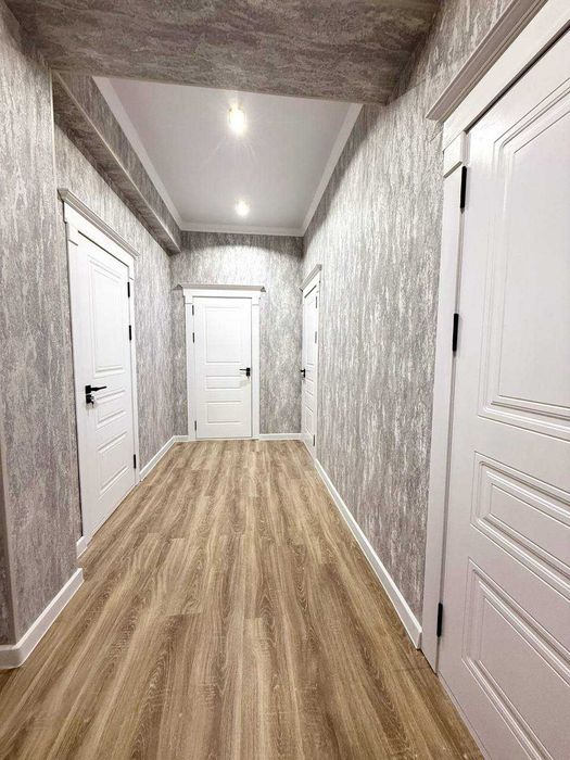 Продаётся 3х комн квартира на 4 этаже Ор-р 5 микрорайон