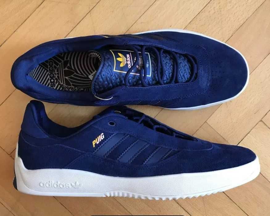 Оригинални спортни обувки  *ADIDAS ORIGINALS PUIG * EU46