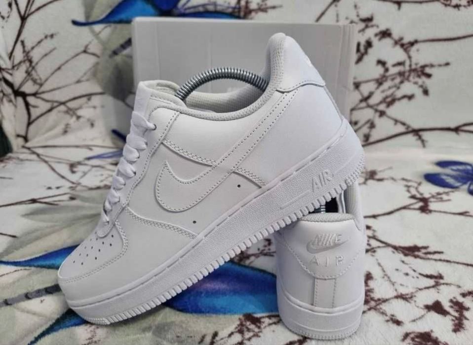 Nou! Air force 1