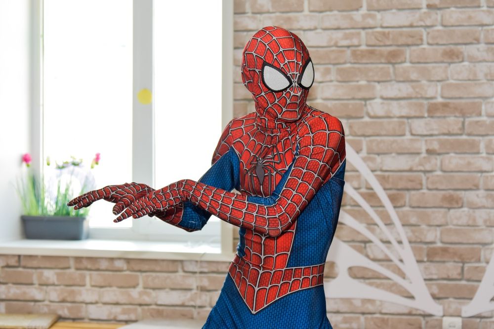 Аниматоры Костаная-самые веселые! И активные