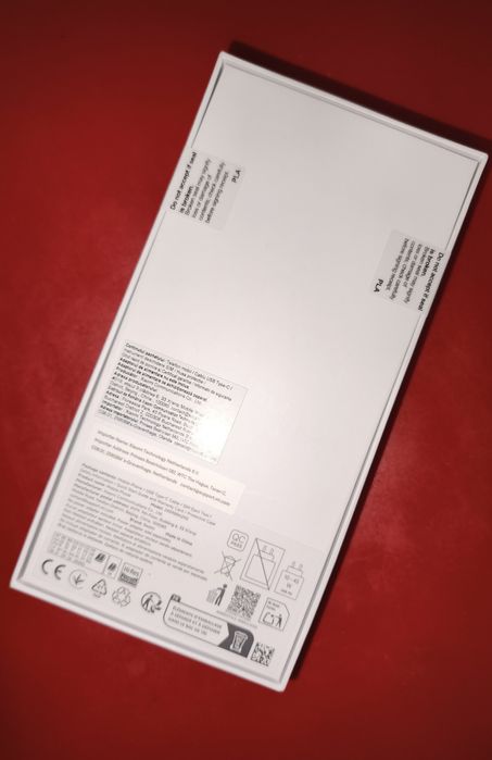 Xiaomi Redmi Note 14 Pro, 8GB RAM, 256GB, 5G, San Gold