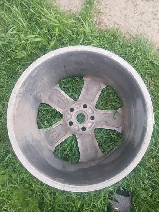 Литые диски r20 bmw/rangerover