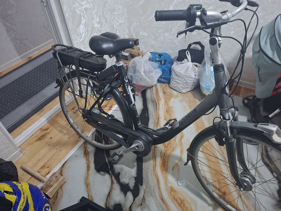 Elektro velik sotiladi