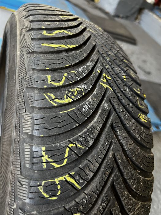 195 65 15 michelin iarna dot 2014