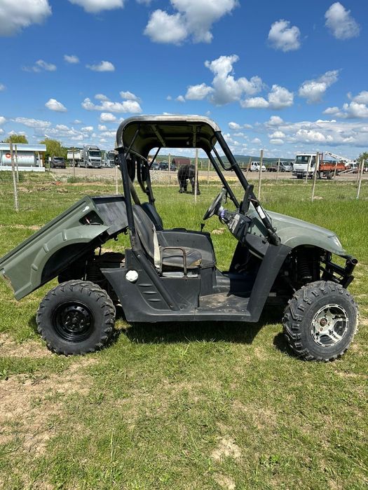 Kymco 700 buggy 4x4