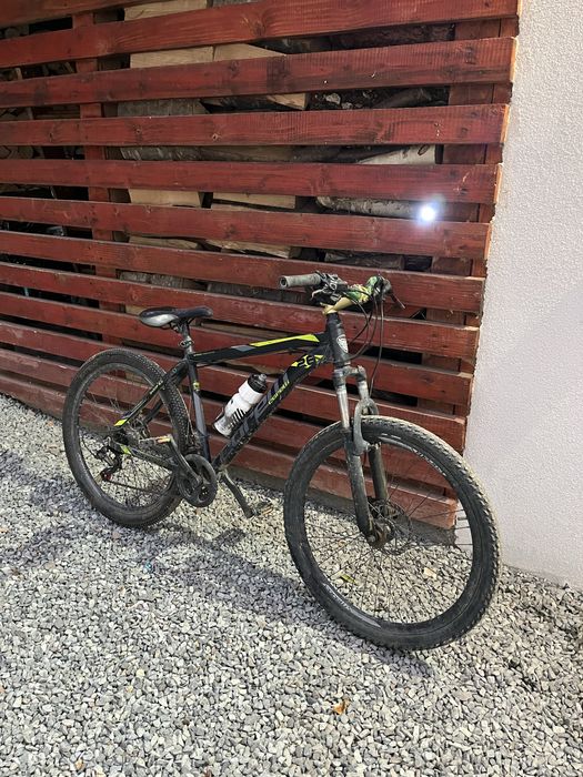 Bicicleta Mountain Bike Corew