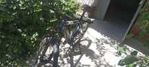 Velosiped sotiladi