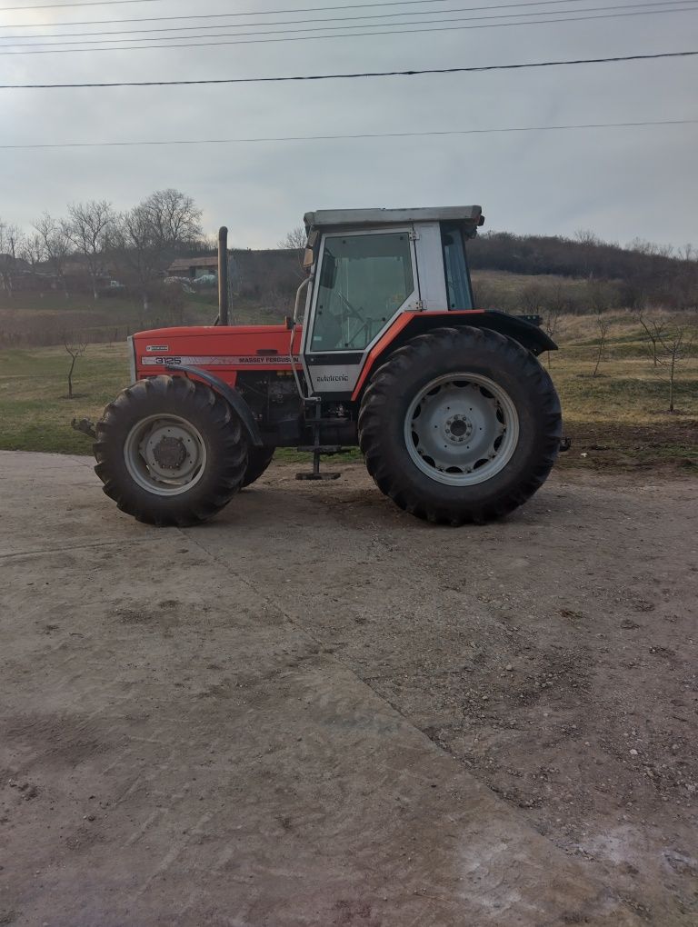 Massey Ferguson 3125