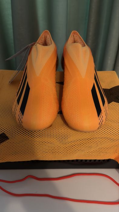 Adidas X Speedportal + fg бутонки 44 номер