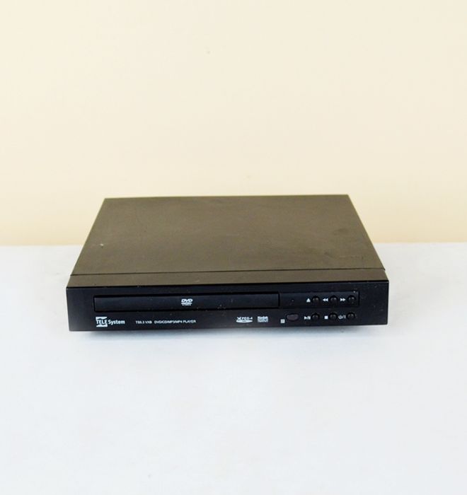 Player DVD/CD/MP3/MP4 TS5.3 VXB