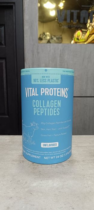 Vital proteins 680 gr Collagen peptides 680 gr