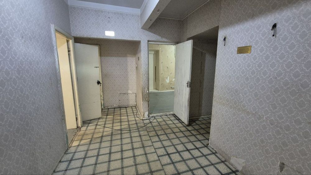 Аренда 3 ком.квартира на Сергели-5