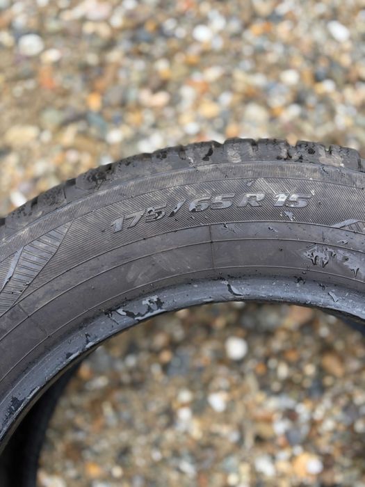Toyo 175/65R15- Stare foarte buna, livrare rapida, garantie!
