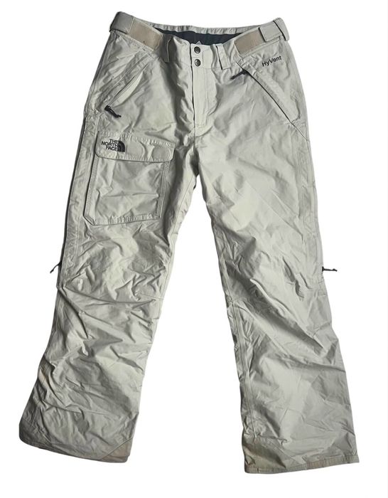 The North Face  Дамски Панталон за Ски / М / Оригинал