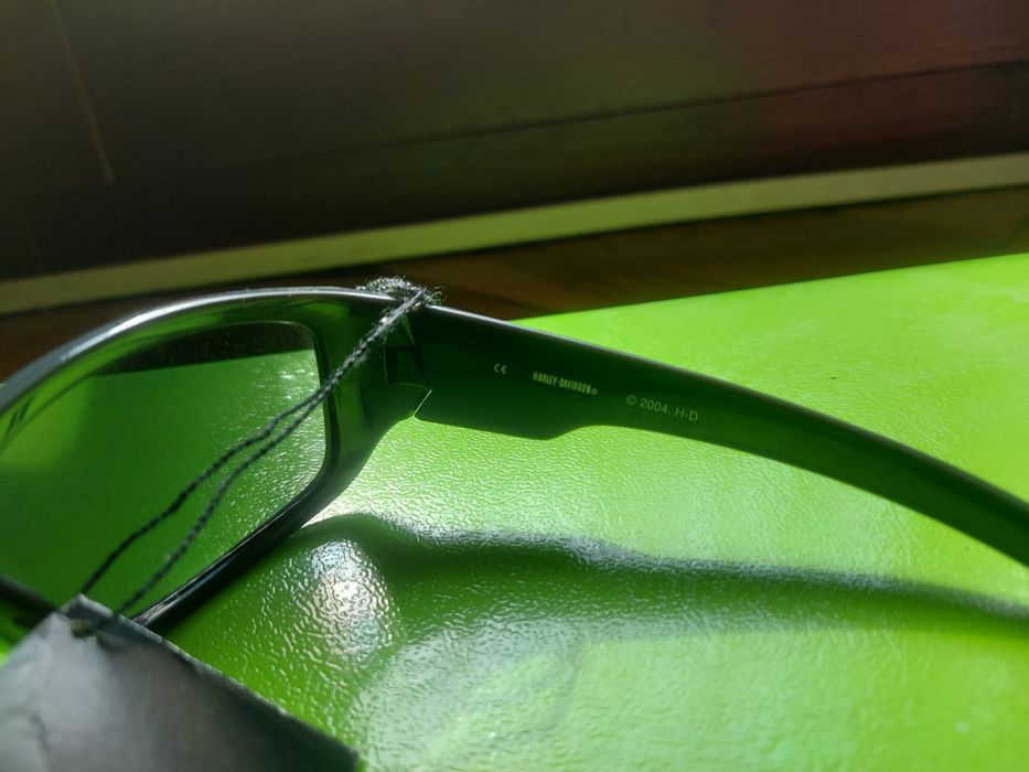 Слънчеви очила Harley Davidson нови