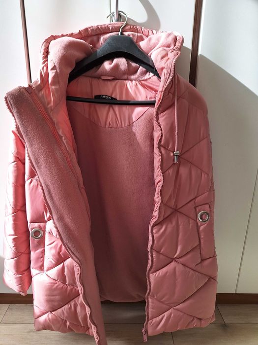 Зимно капитонирано яке за бременни LC Waikiki