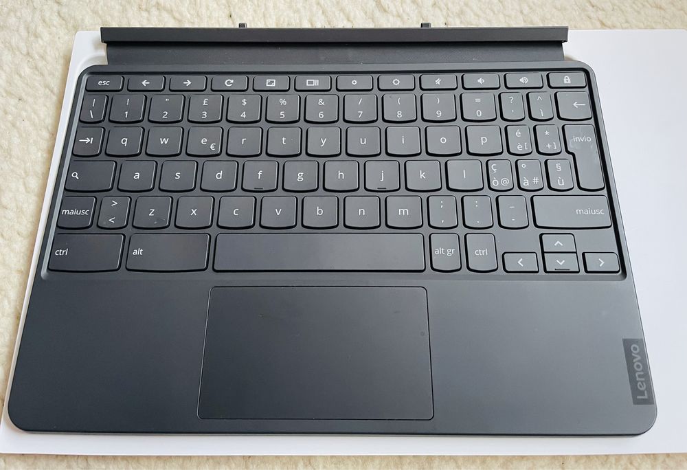 Tastatura Lenovo IdeaPad Duet ChromeBook