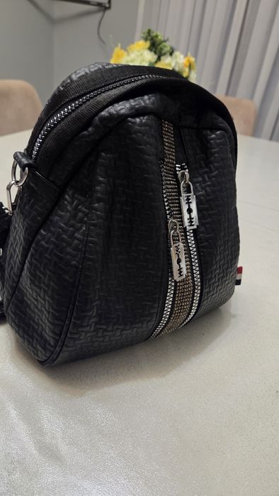 2 раници и 1 чанта