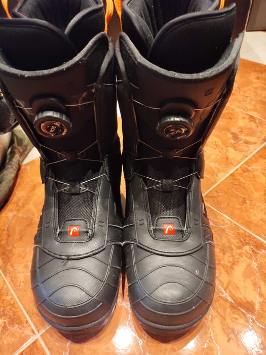 Сноуборд обувки HEAD 500