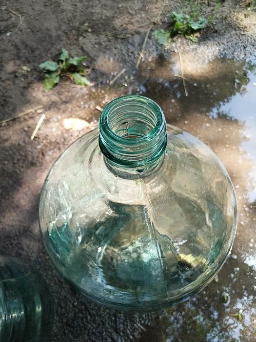 Бутыли 20 литров