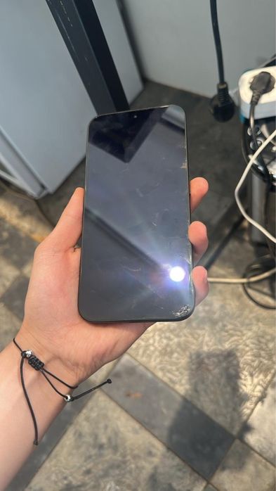 Nothing phone 2a на запчасти