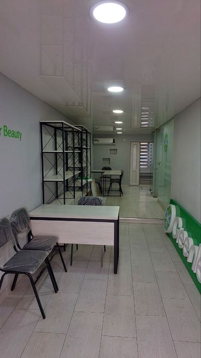 Сдаётся в аренду нежилое помещение 3/1/4 Оқтепа круг Нурафшон 64м2