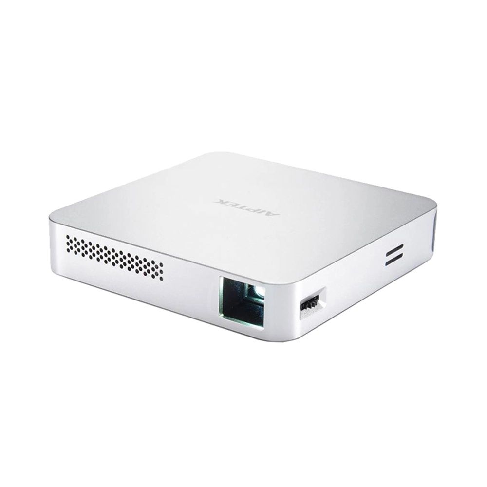 AIPTEK Proiector Pico Wireless i70 Argintiu / produs nou