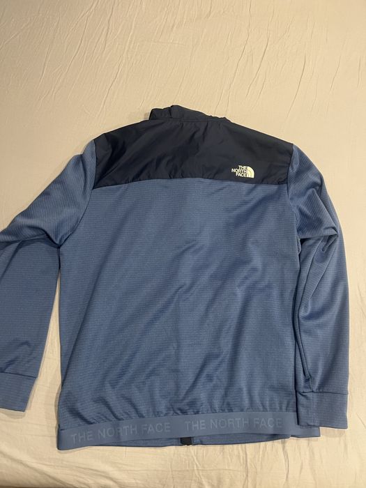 The North Face суичър
