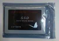 SSD 500 Gb SATA 3.0 6Gb/s жёсткий диск