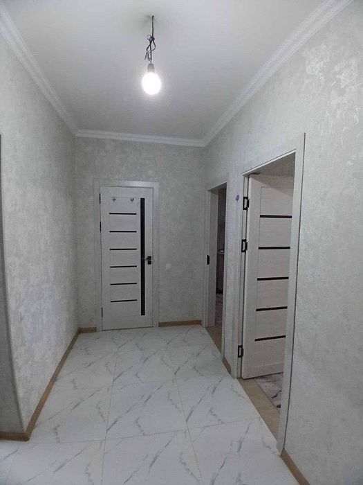 Kvartiraga sheriklikka bola kerak