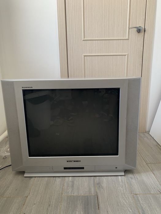 Телевизор DAEWOO