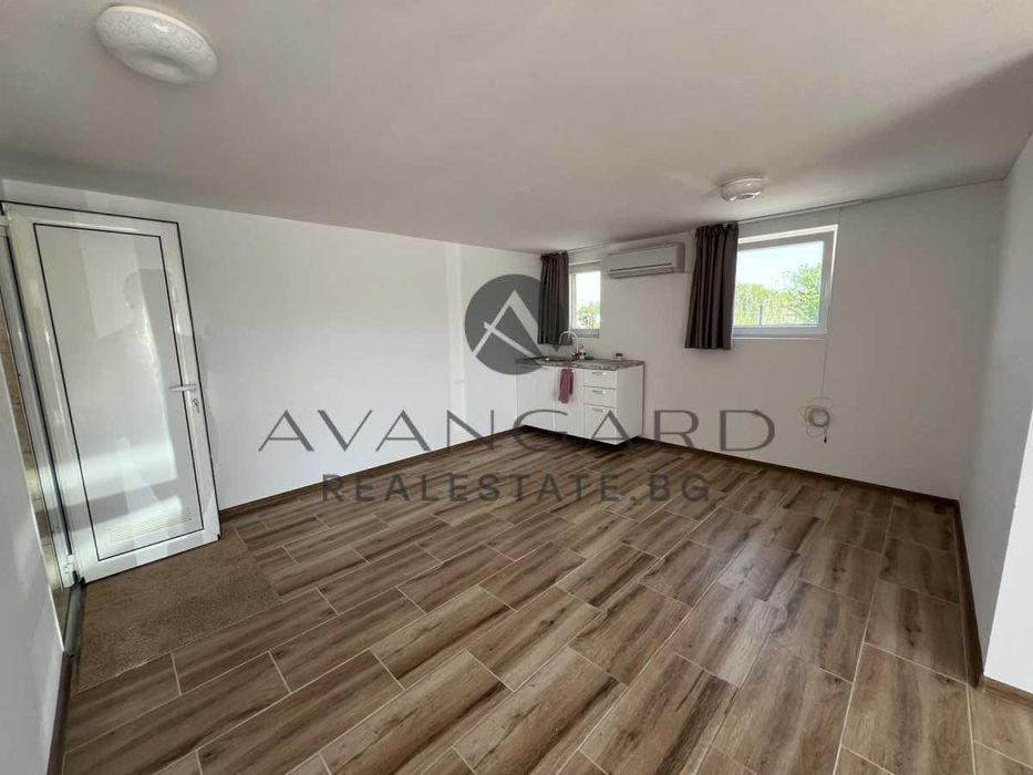 Продава се Едностаен апартамент в Пловдив, Беломорски - 44 кв.м за 1380 €/кв.м - Снимка #2