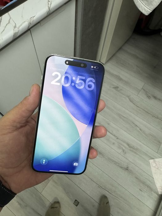 iPhone 15 Plus 128Gb