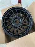 Jante model Vossen Black R17 - R20 5x112 BMW Mercedes Audi Volkswagen