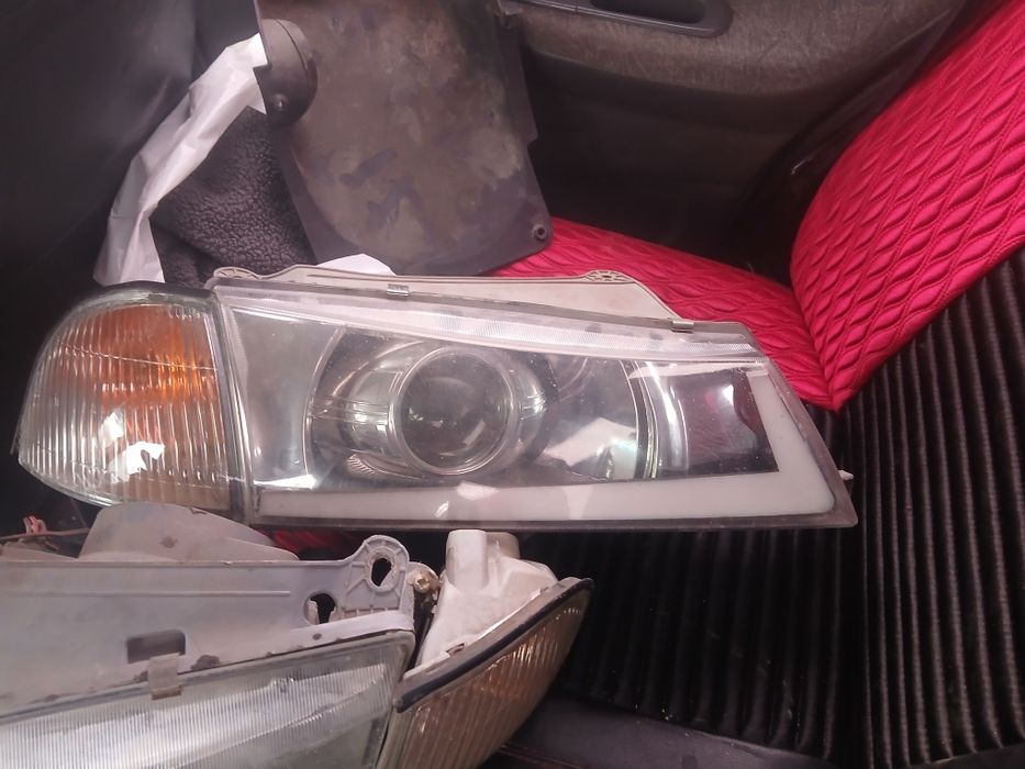 Некси 1 фара ришотка сатылады